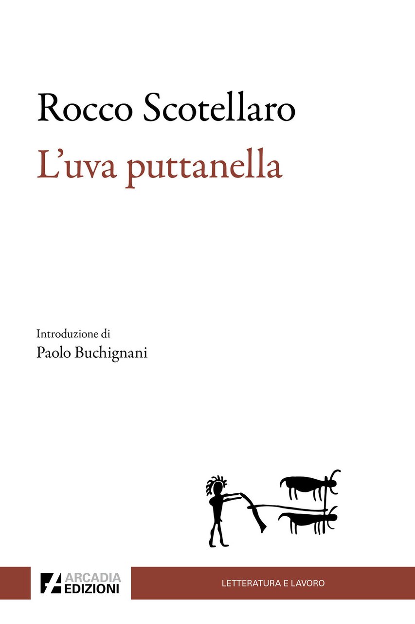 L'uva puttanella | Immagine principale