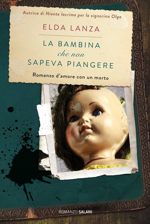La bambina che non sapeva piangere | Immagine Gallery 2
