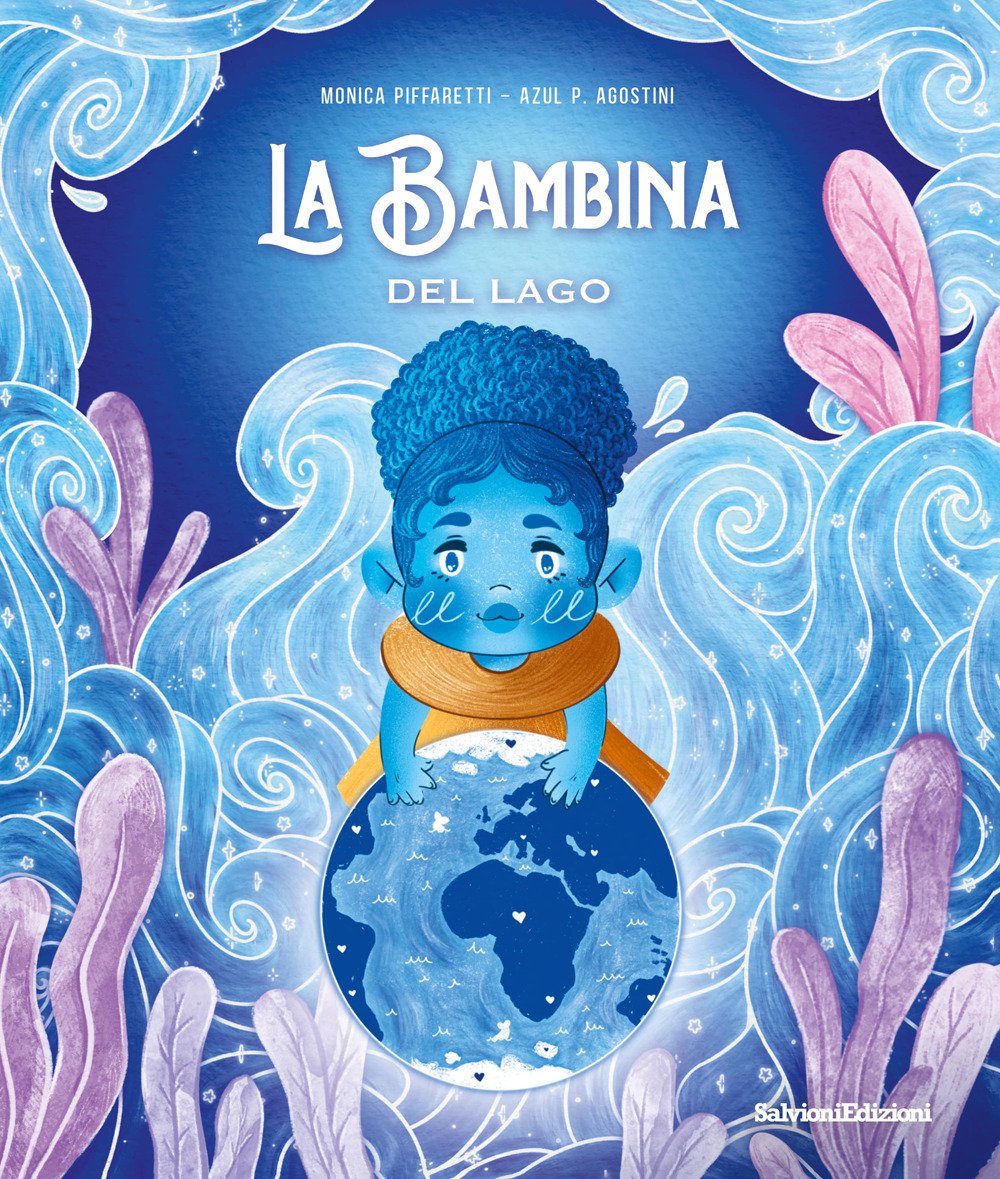 La bambina del lago | Immagine principale