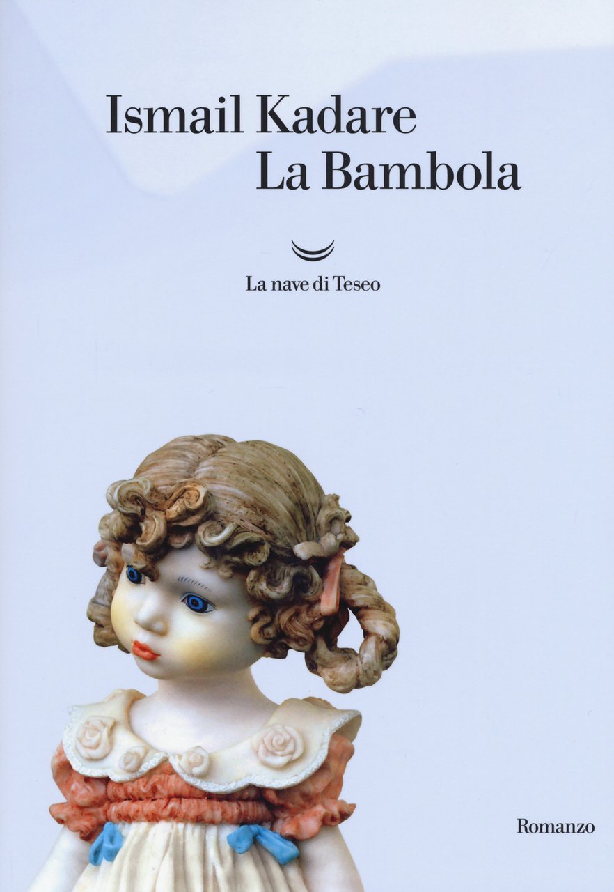 La bambola | Immagine principale