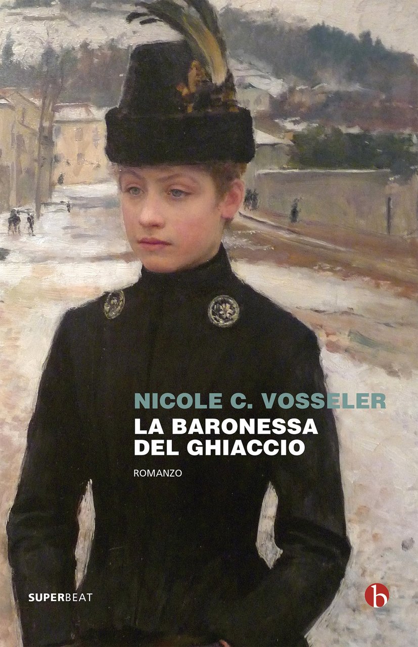 La baronessa del ghiaccio | Immagine principale