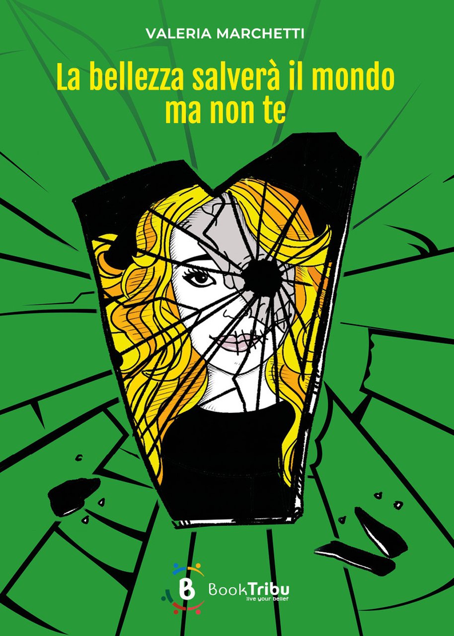 La bellezza salverà il mondo ma non te