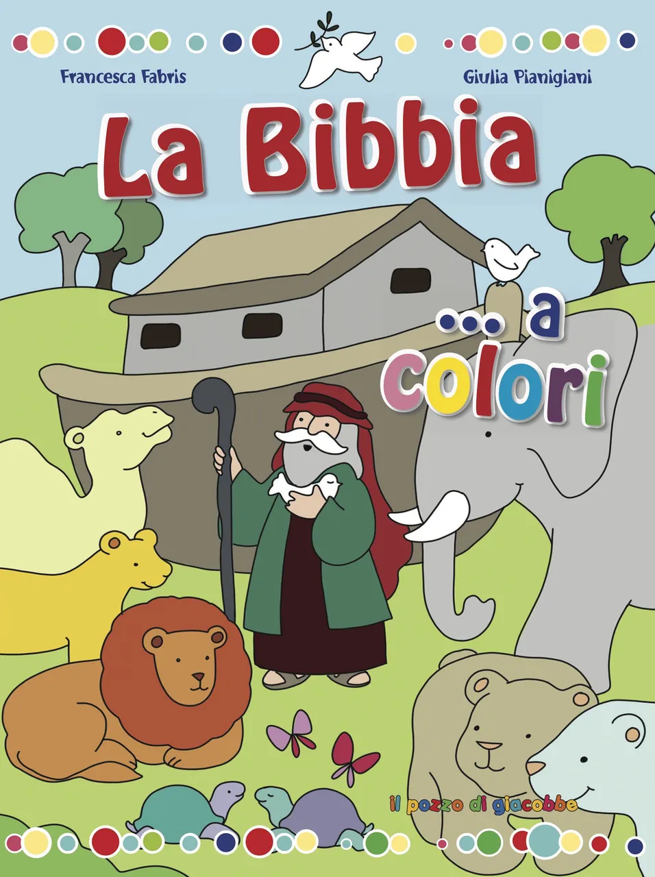 La Bibbia. a colori | Immagine principale