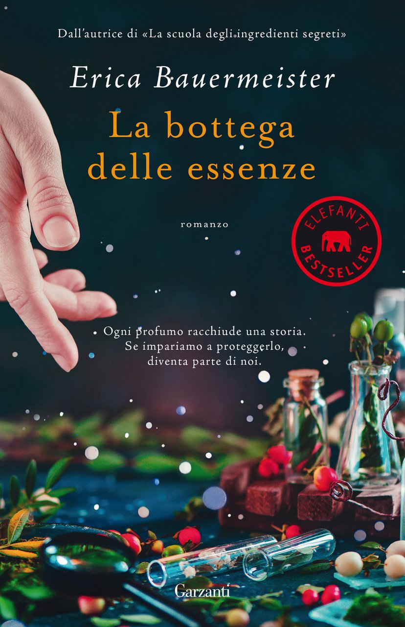 La bottega delle essenze | Immagine principale