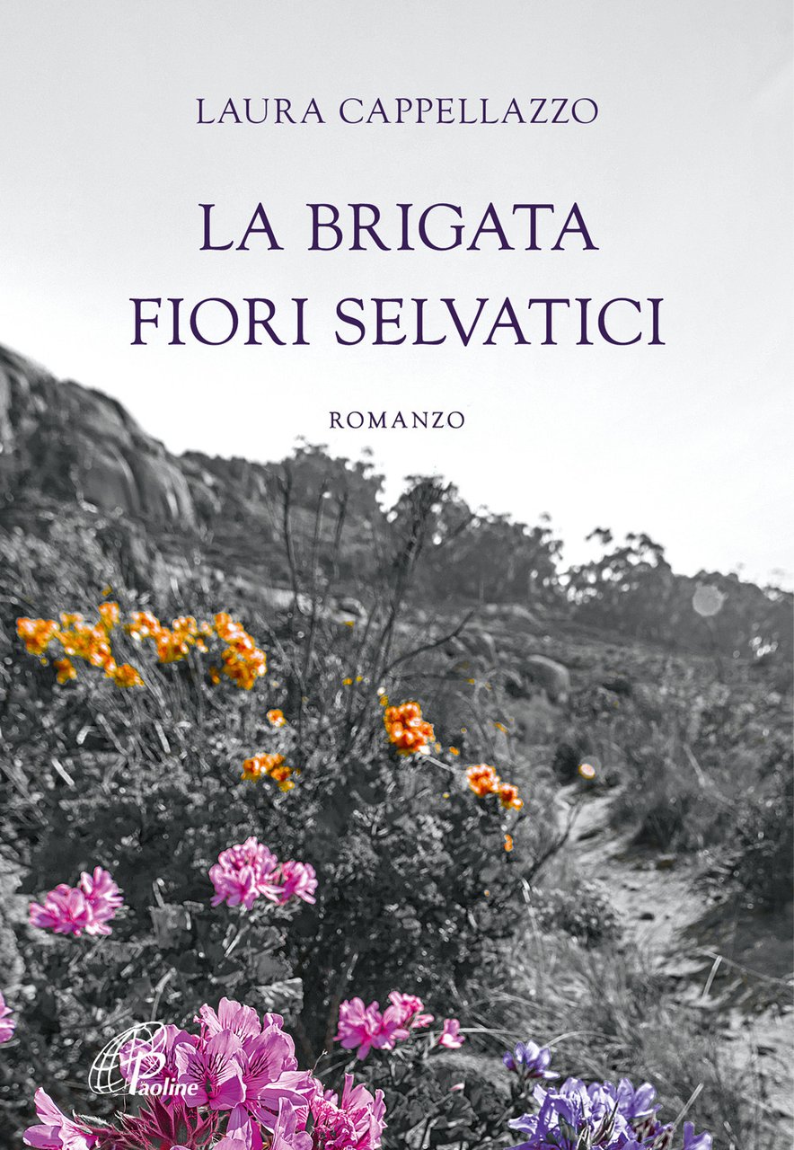 La brigata fiori selvatici