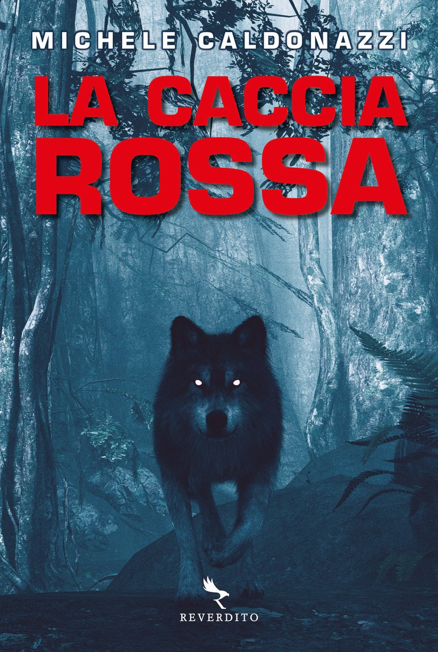 La caccia rossa | Immagine principale