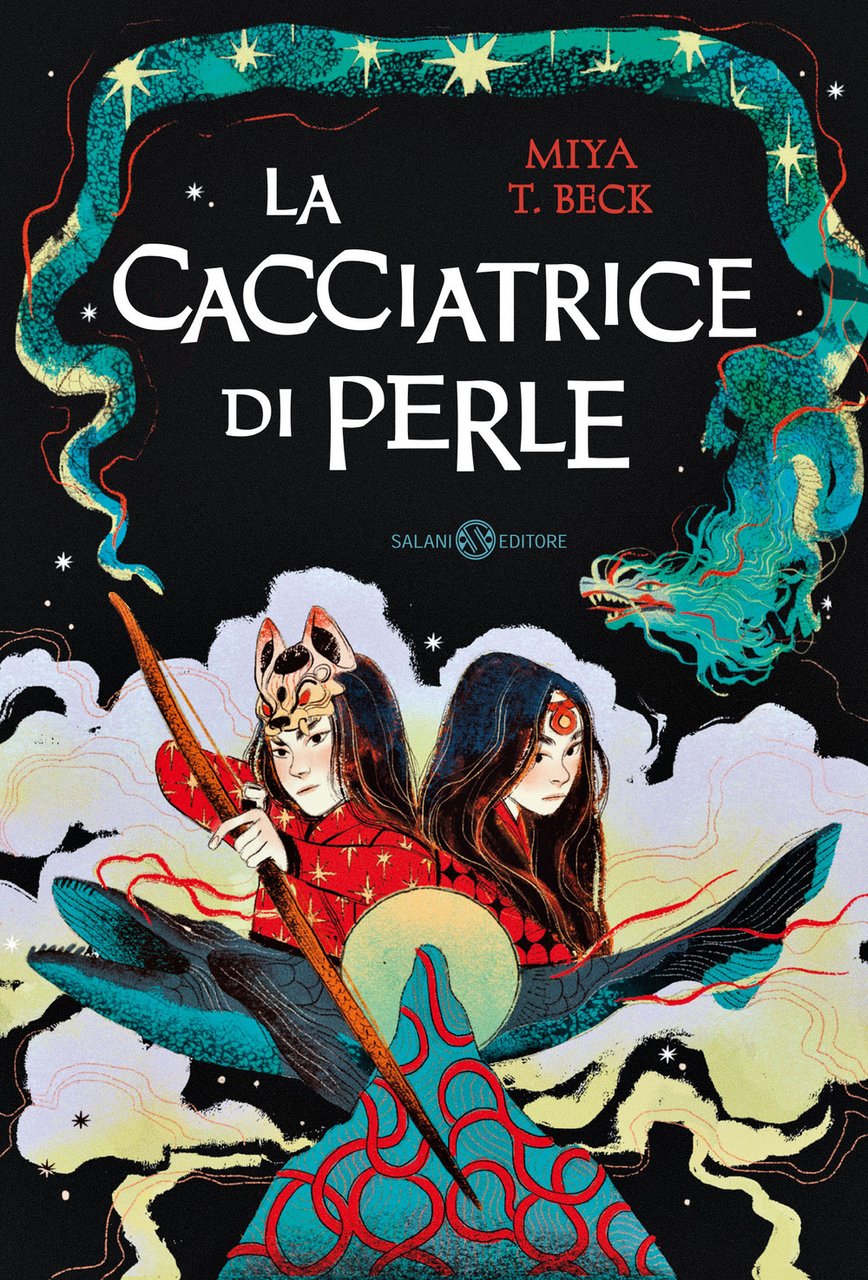 La cacciatrice di perle | Immagine principale