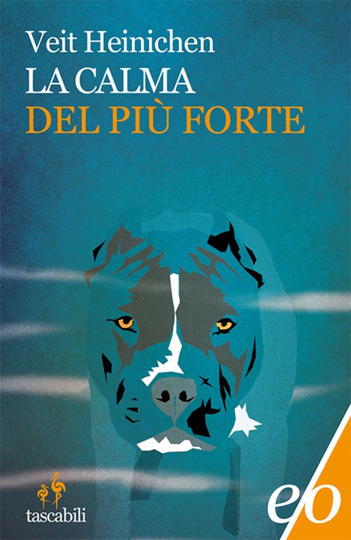 La calma del più forte | Immagine principale
