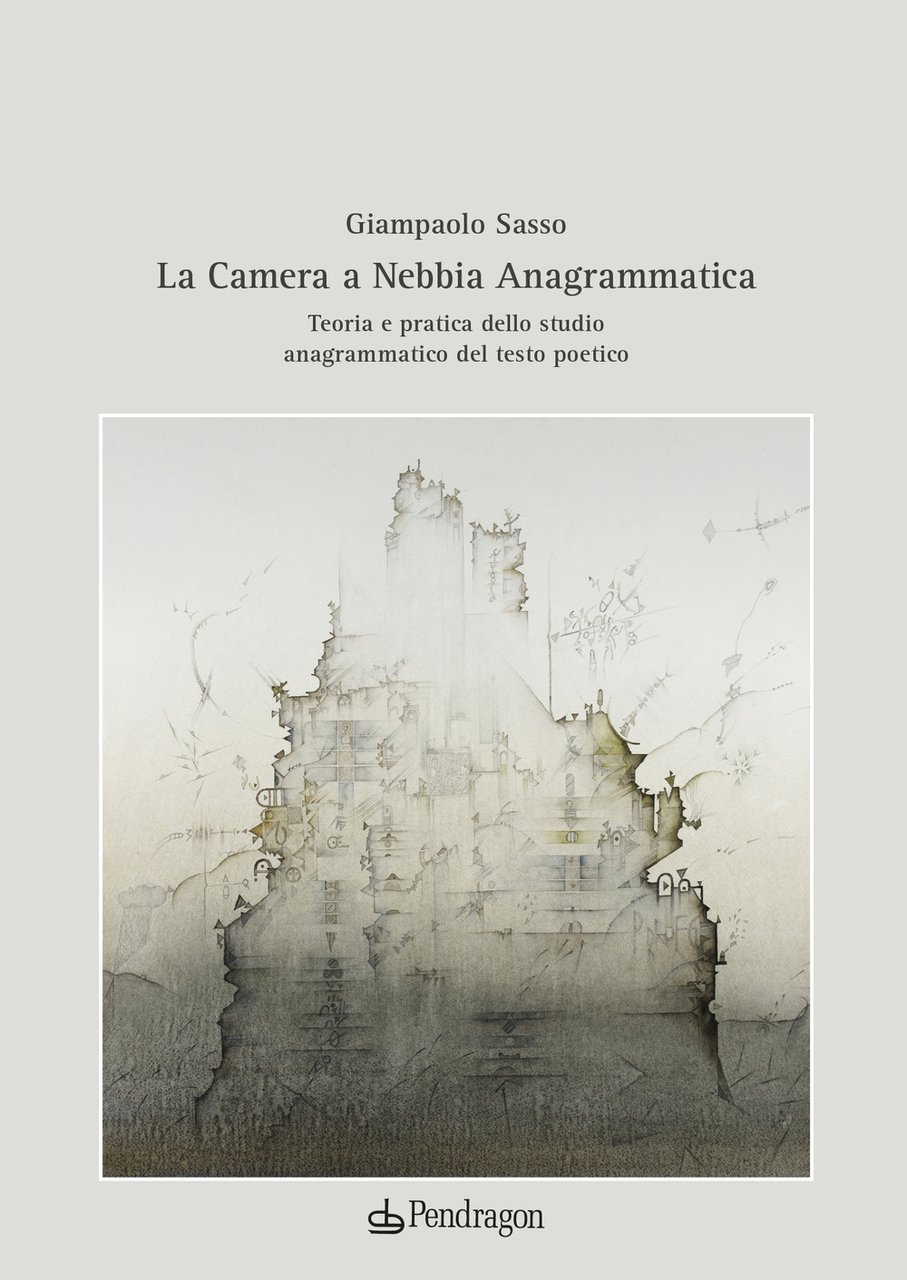 La camera a nebbia anagrammatica. Teoria e pratica dello studio … | Immagine principale