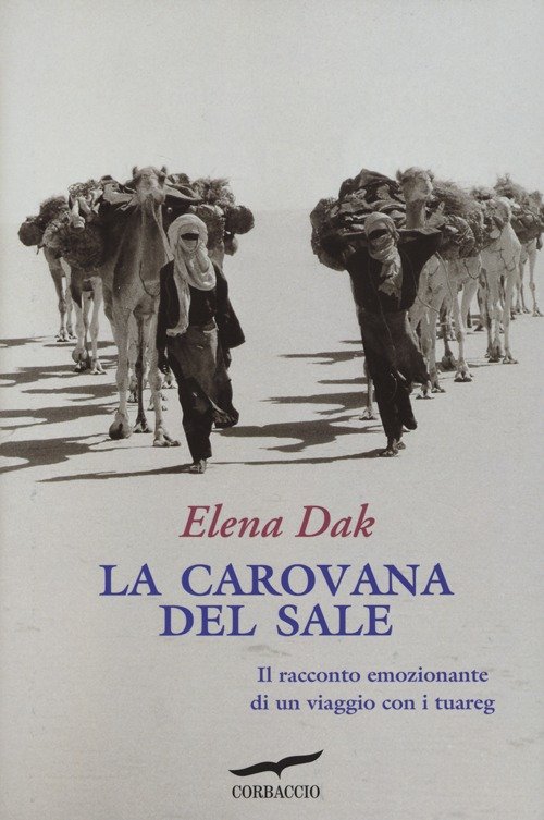 La carovana del sale