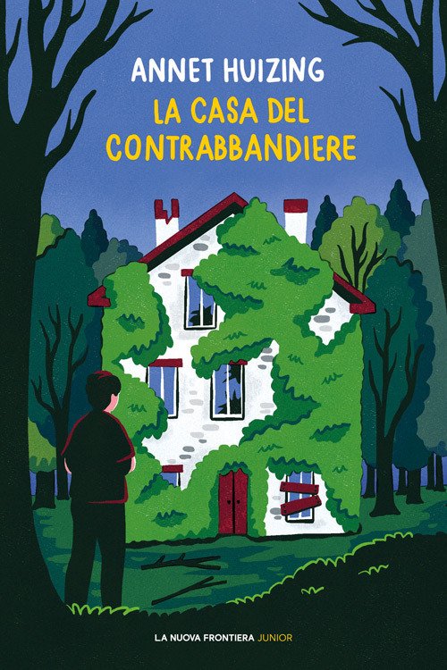 La casa del contrabbandiere | Immagine principale