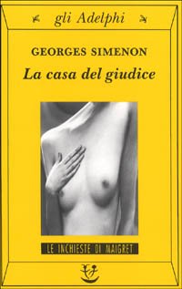 La casa del giudice | Immagine principale