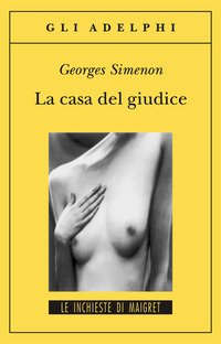 La casa del giudice | Immagine Gallery 2