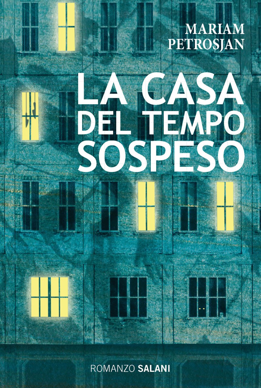 La casa del tempo sospeso | Immagine principale