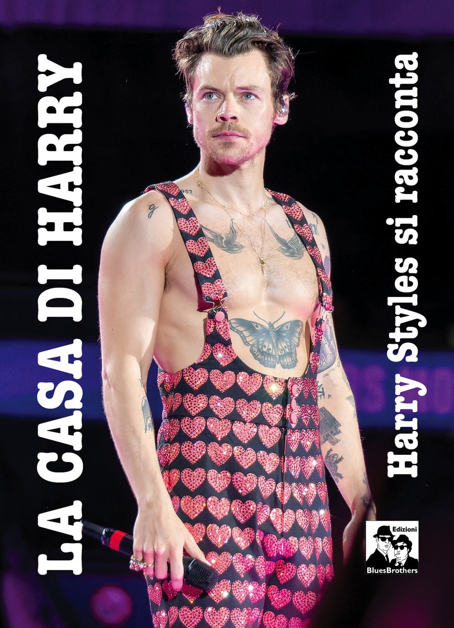 La casa di Harry | Immagine principale
