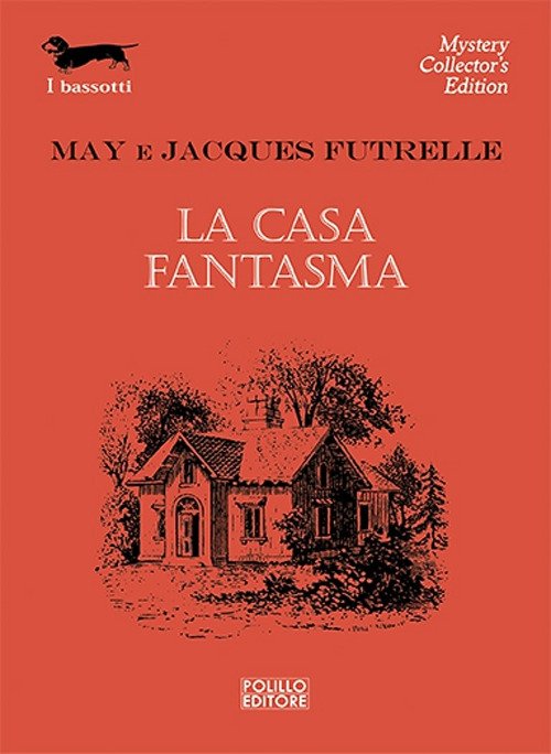 La casa fantasma | Immagine principale