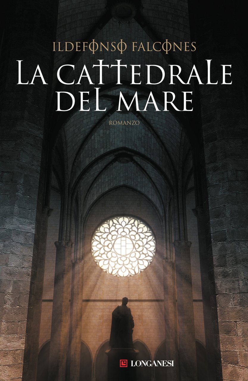 La cattedrale del mare | Immagine principale