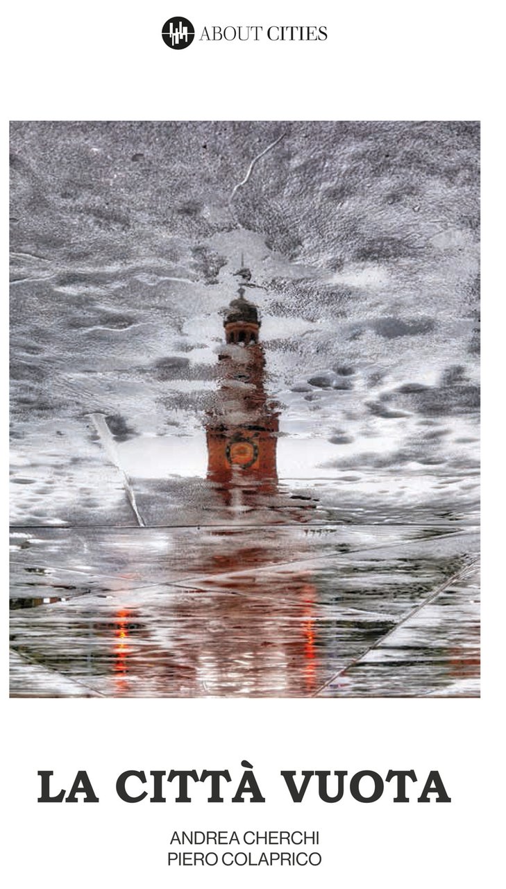 La città vuota. Ediz. a colori | Immagine principale