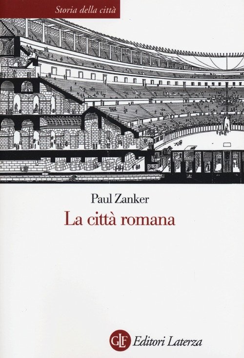 La città romana | Immagine principale