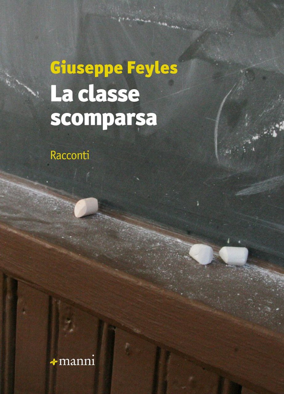 La classe scomparsa | Immagine principale