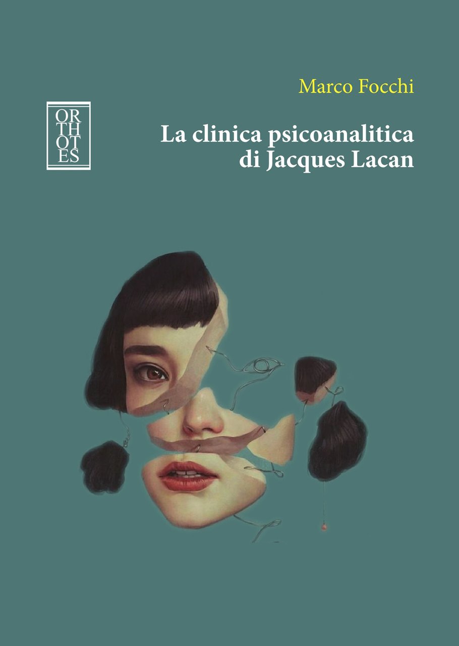 La clinica psicoanalitica di Jacques Lacan | Immagine principale