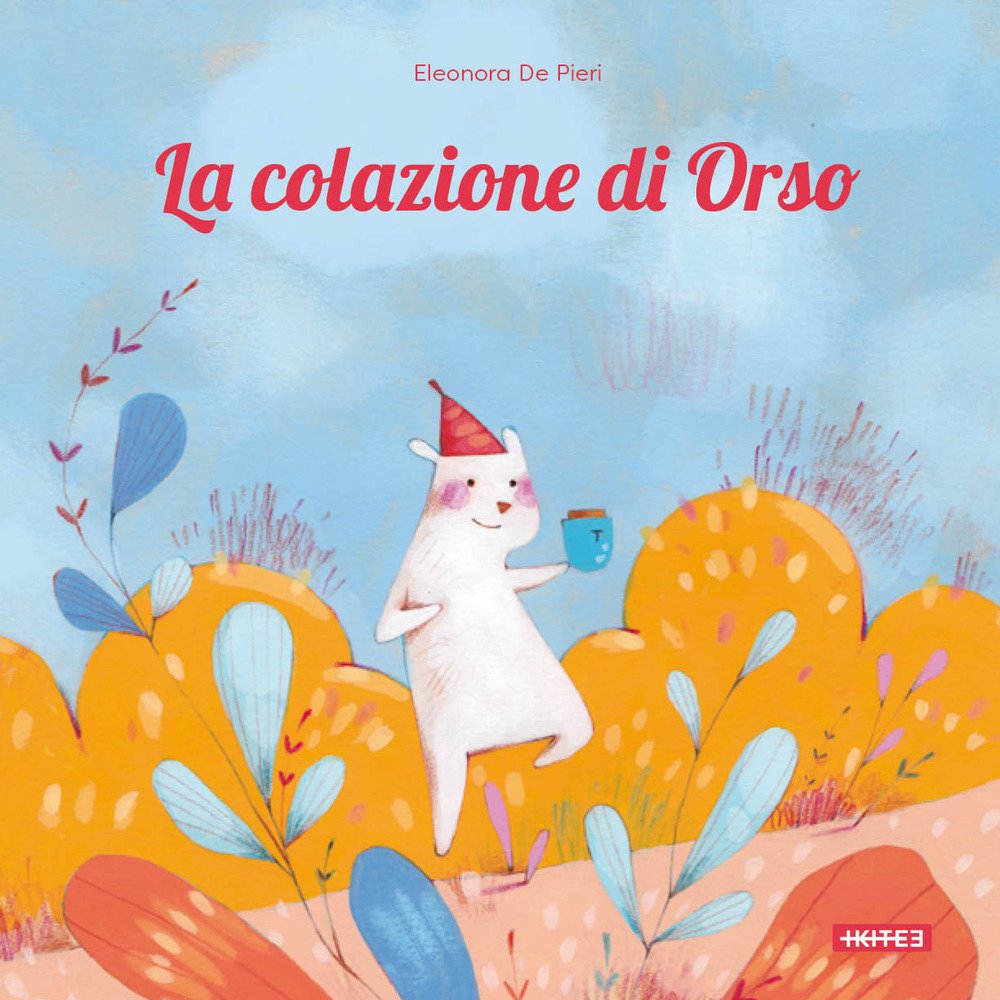 La colazione di Orso | Immagine principale