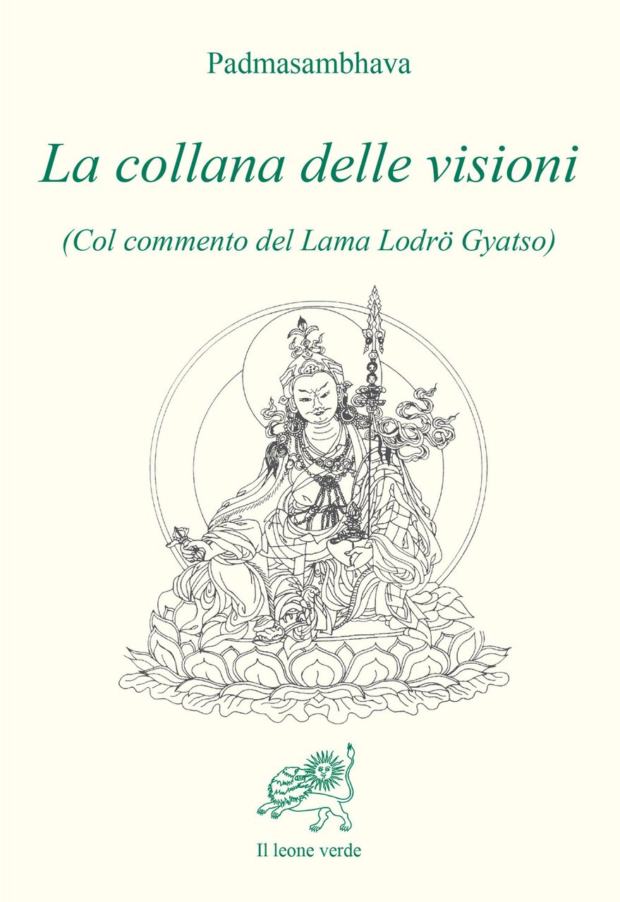 La collana delle visioni | Immagine principale