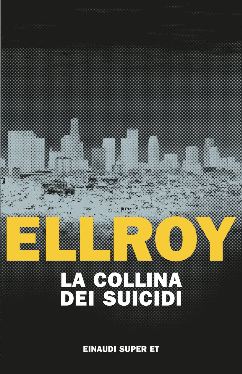 La collina dei suicidi | Immagine principale