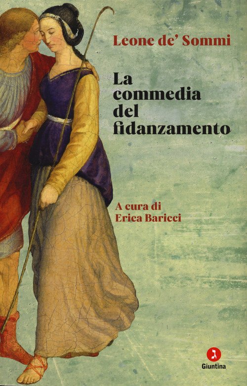 La commedia del fidanzamento | Immagine principale
