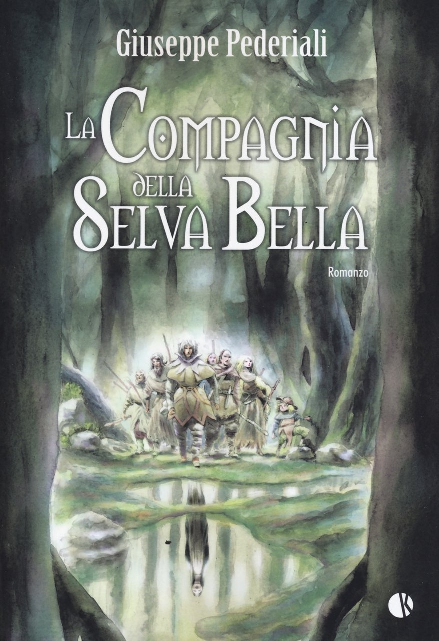La compagnia della selva bella | Immagine principale