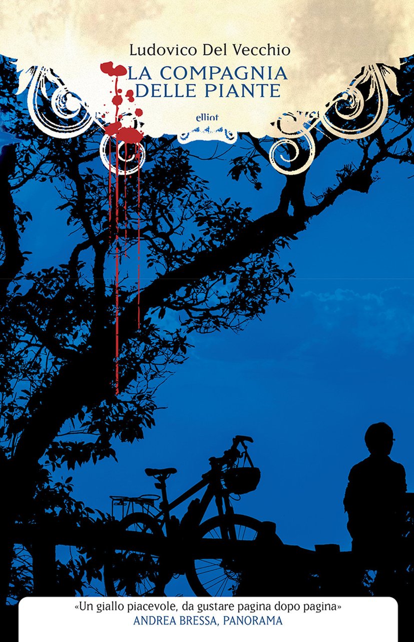 La compagnia delle piante | Immagine principale