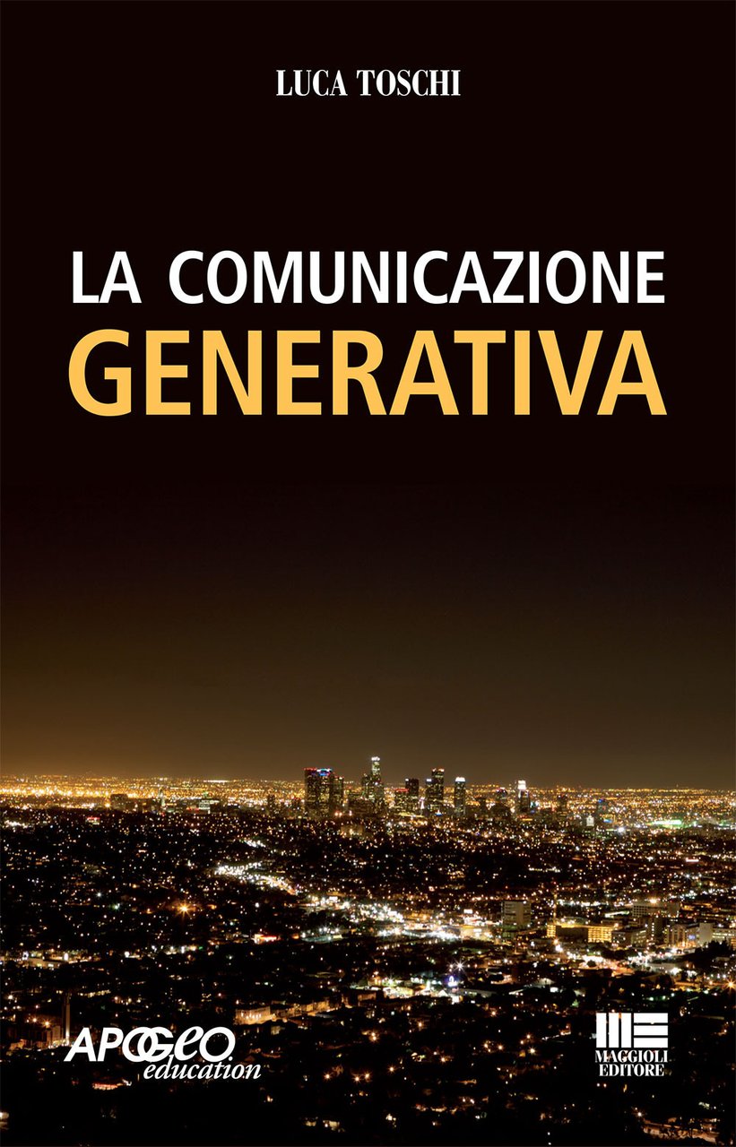 La comunicazione generativa | Immagine principale