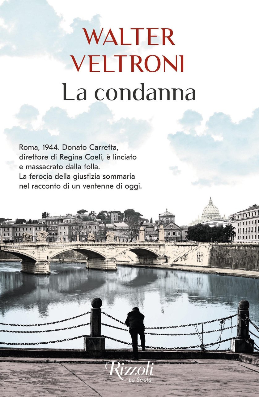 La condanna | Immagine principale