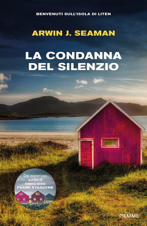 La condanna del silenzio | Immagine Gallery 2