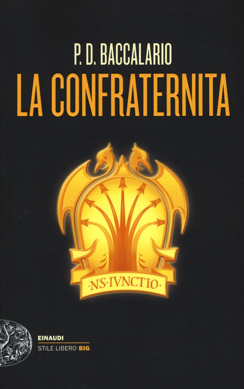 La confraternita | Immagine principale