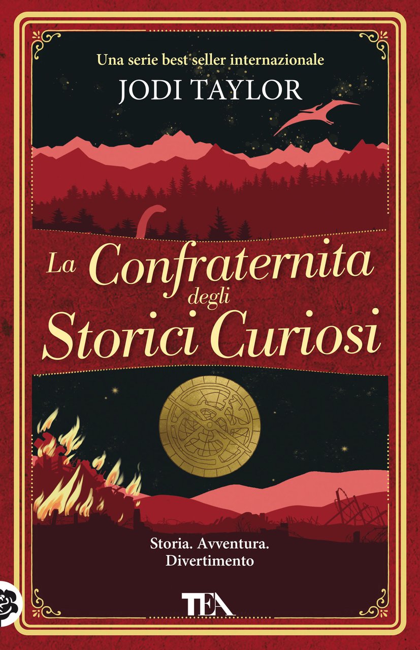 La confraternita degli storici curiosi | Immagine principale