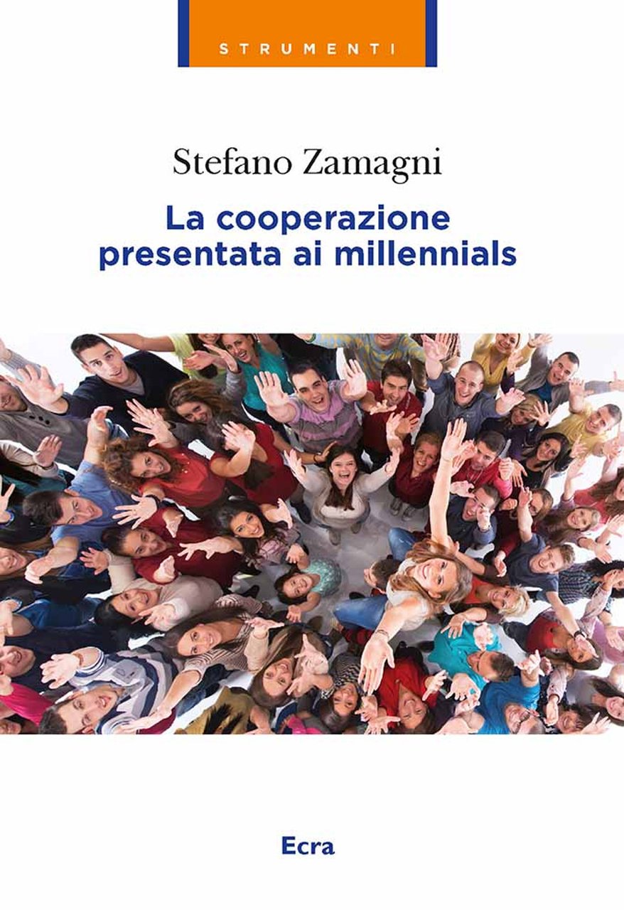 La cooperazione presentata ai millennials | Immagine principale