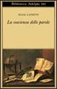 La coscienza delle parole