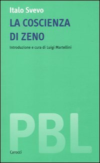 La coscienza di Zeno | Immagine principale