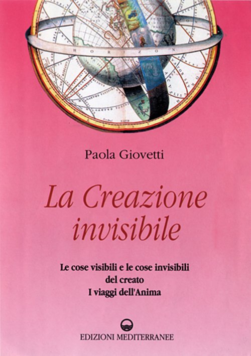 La creazione invisibile