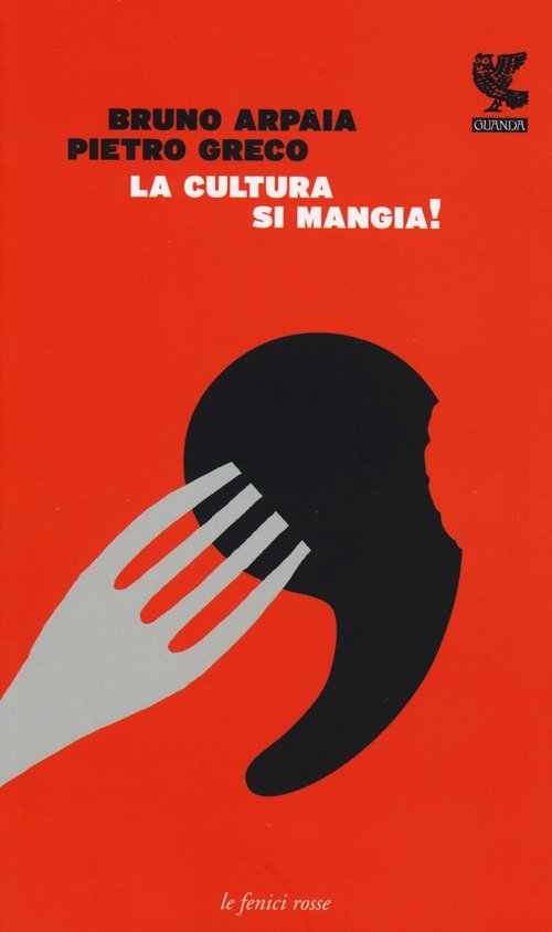 La cultura si mangia | Immagine principale