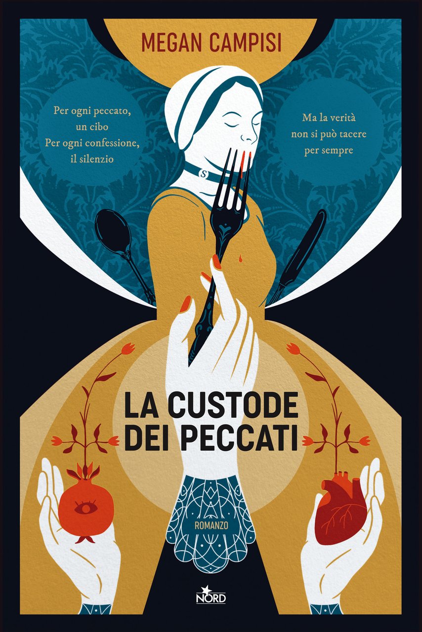 La custode dei peccati | Immagine principale