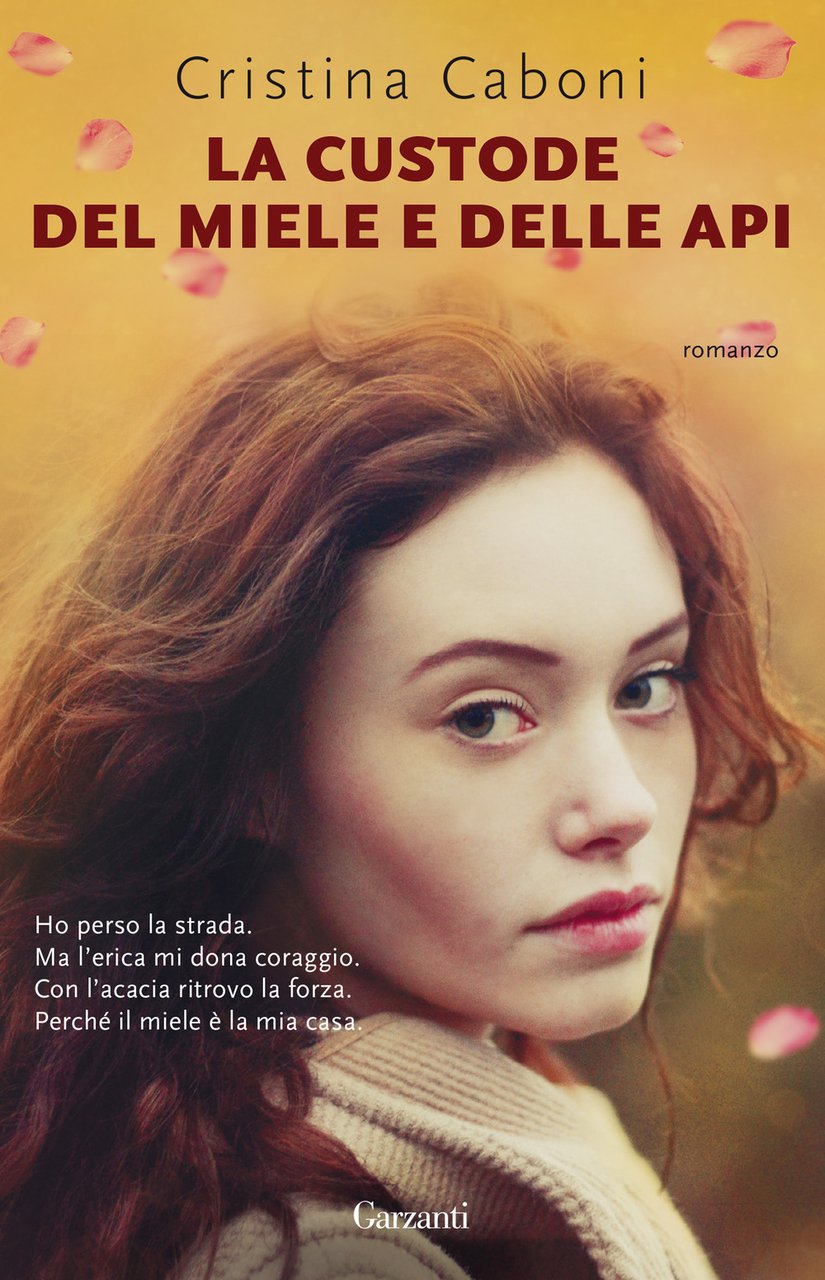 La custode del miele e delle api | Immagine principale