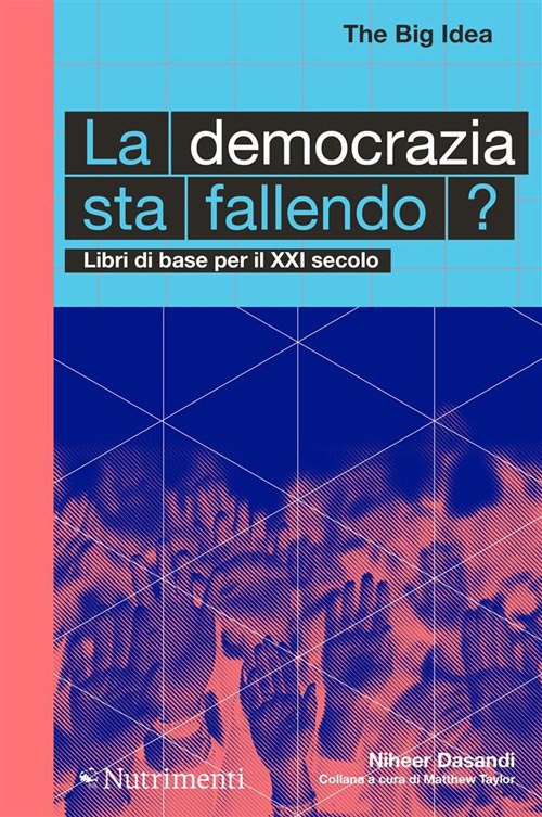 La democrazia sta fallendo? Libri di base per il XXI … | Immagine principale