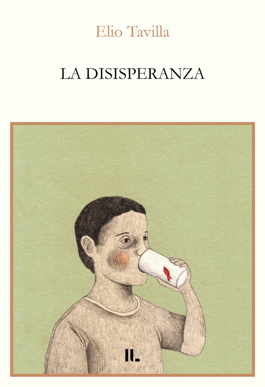 La disisperanza