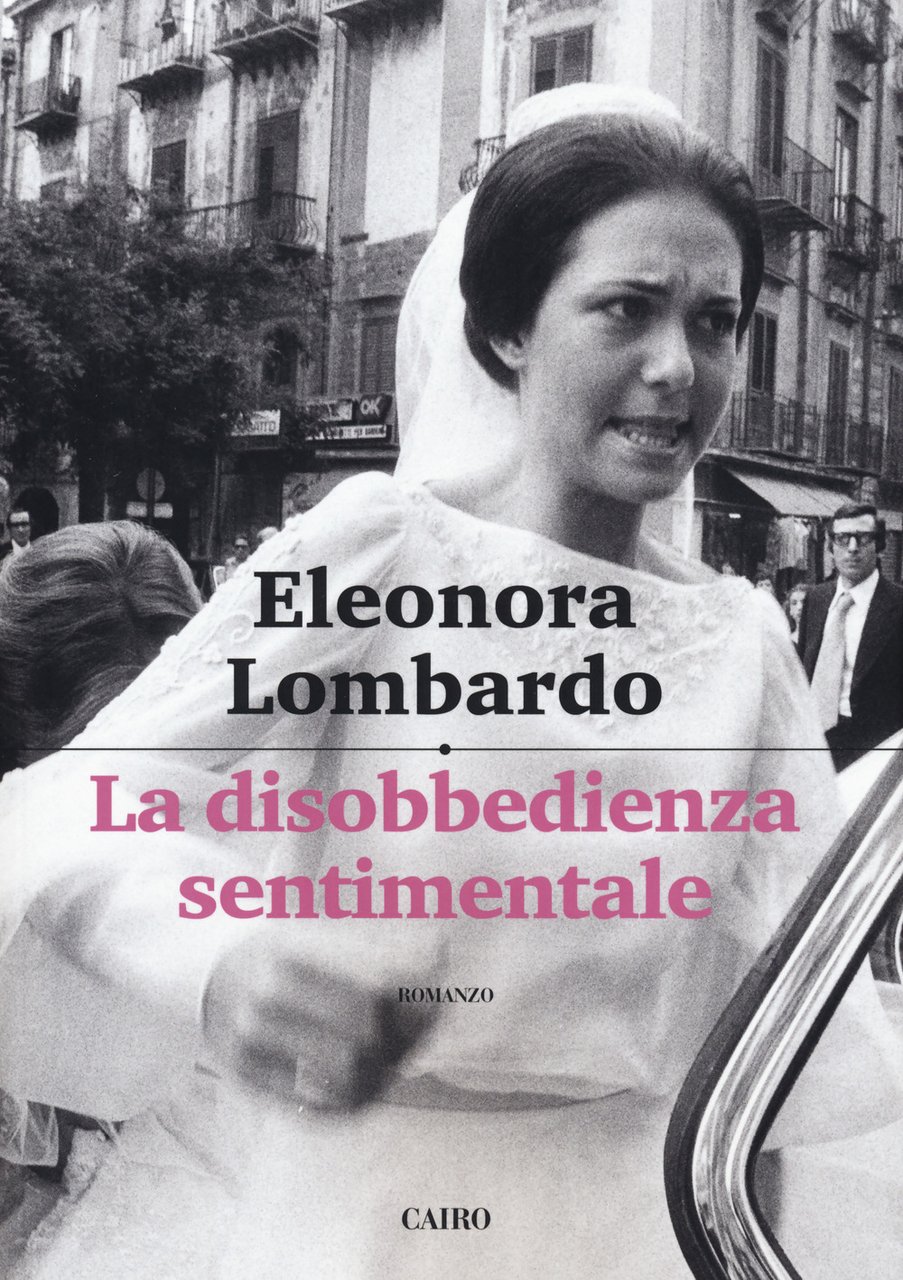 La disobbedienza sentimentale | Immagine principale
