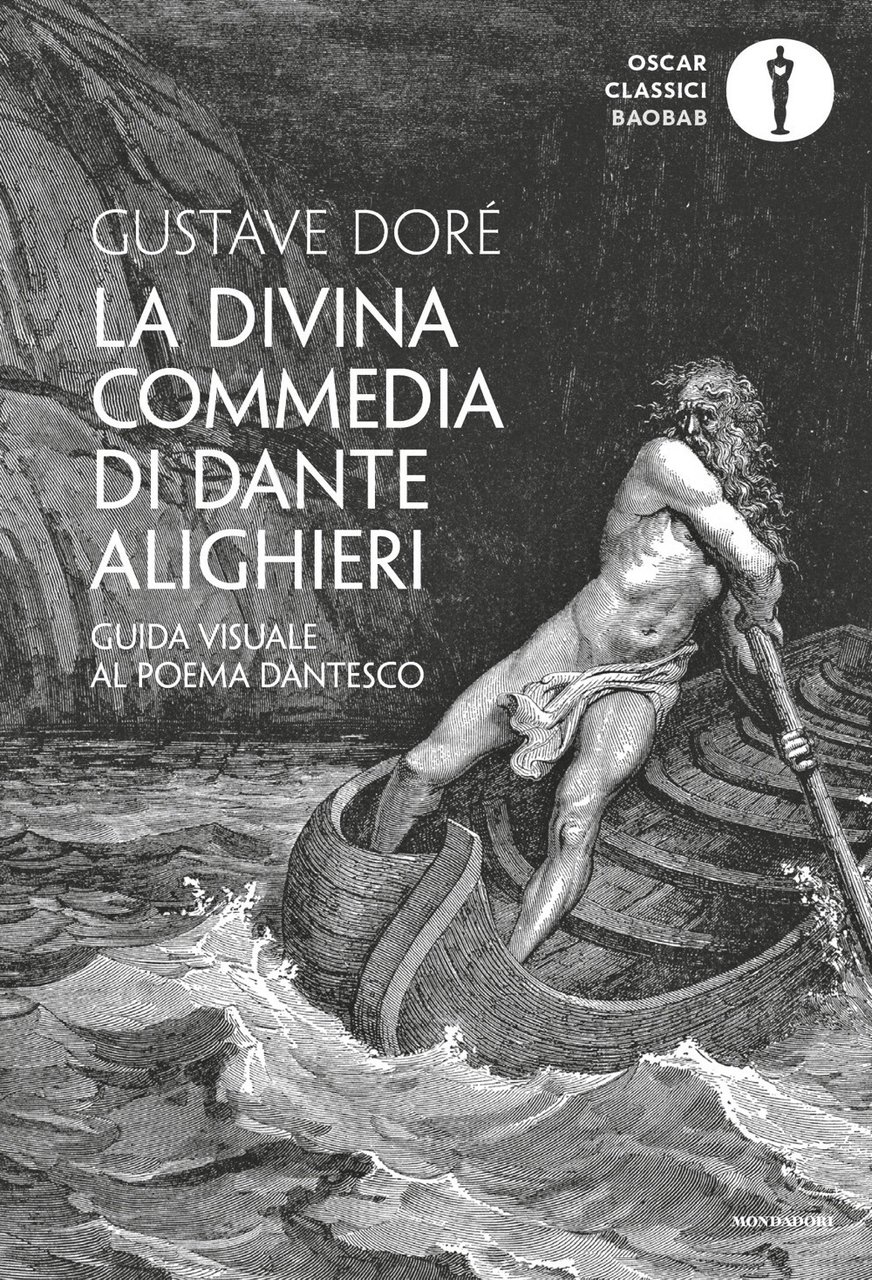 La Divina Commedia di Dante Alighieri. Guida visuale al poema …