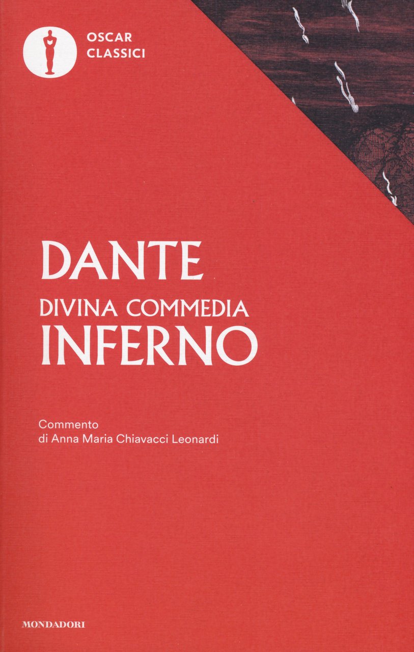 La Divina Commedia. Inferno | Immagine principale