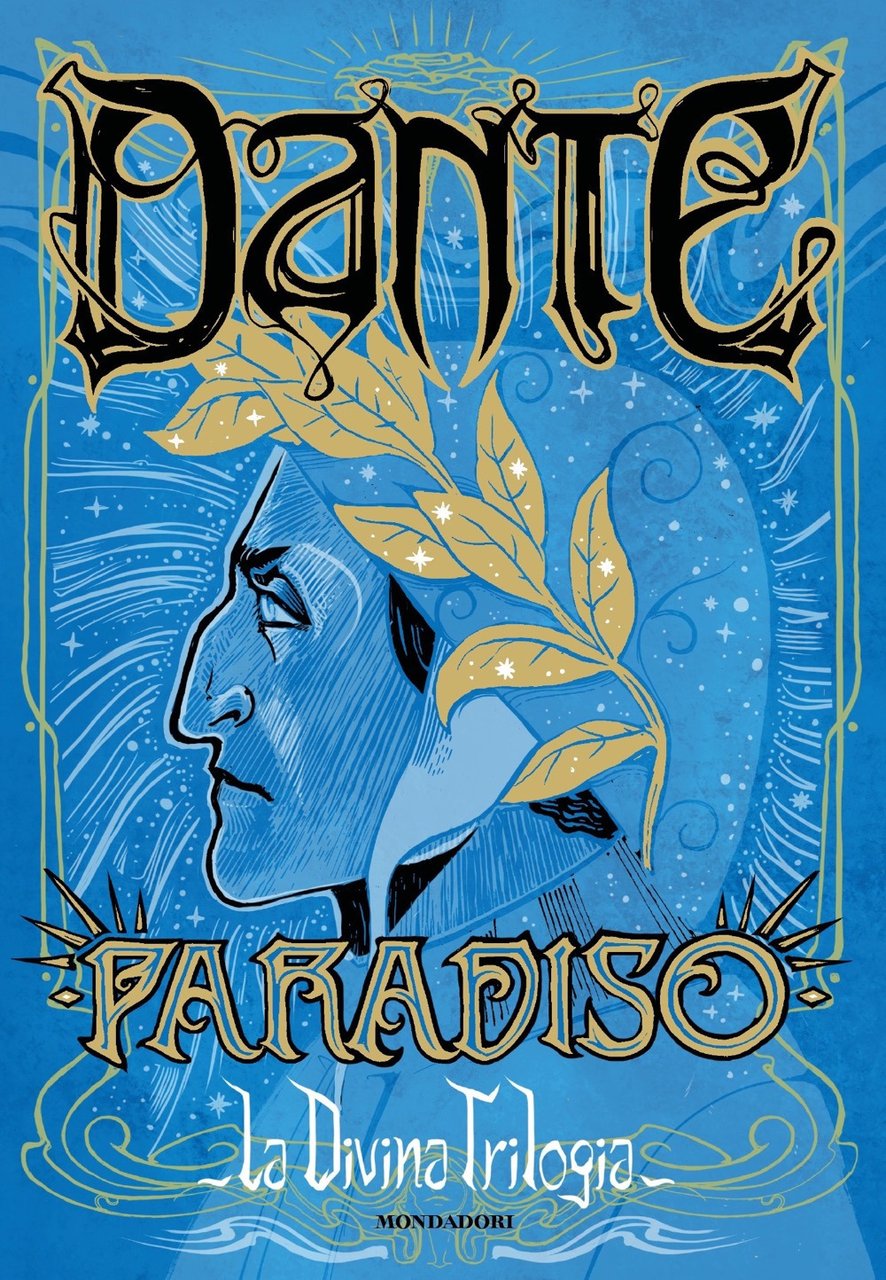 La divina trilogia. Vol. 3: Paradiso | Immagine principale