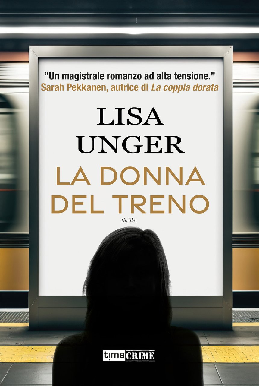 La donna del treno | Immagine principale